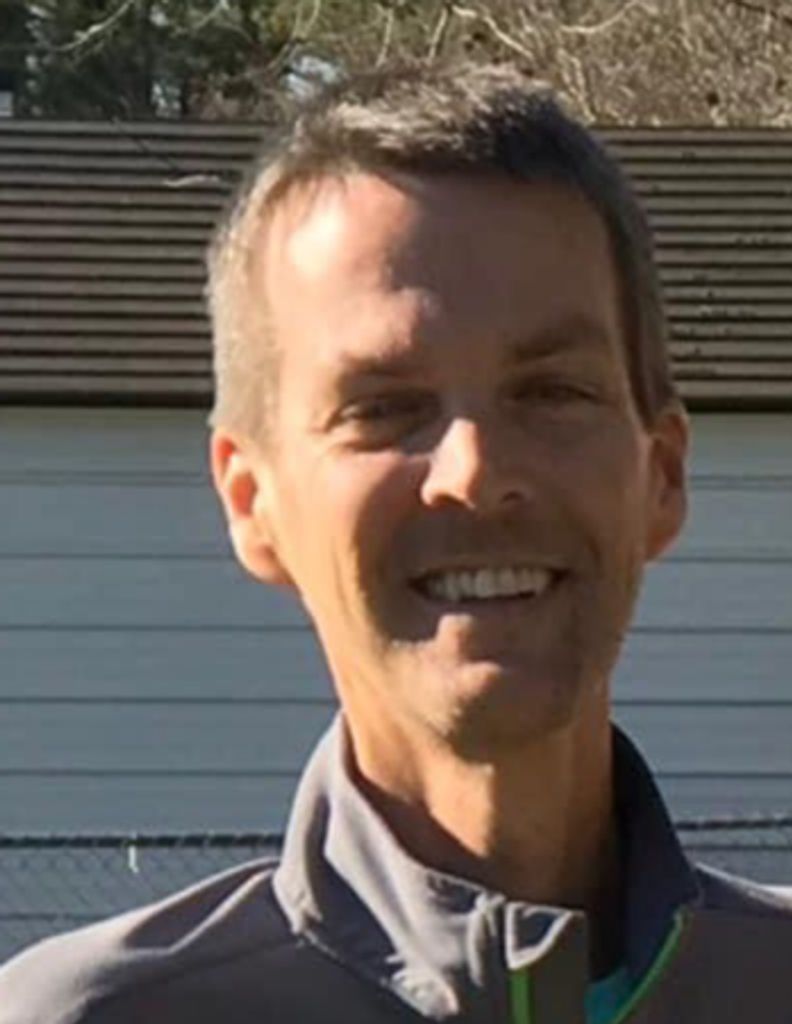 Michael "Todd" Meeker