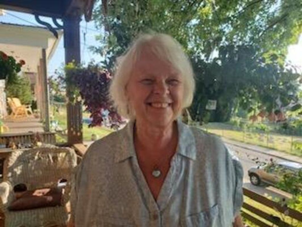 Ewa I. Hughes Profile Photo