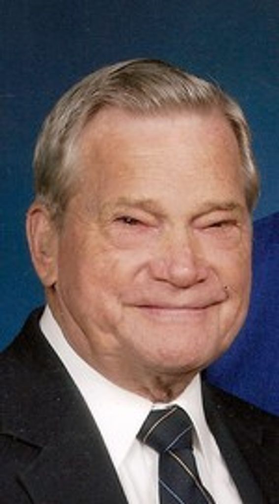 Russell L. Fager