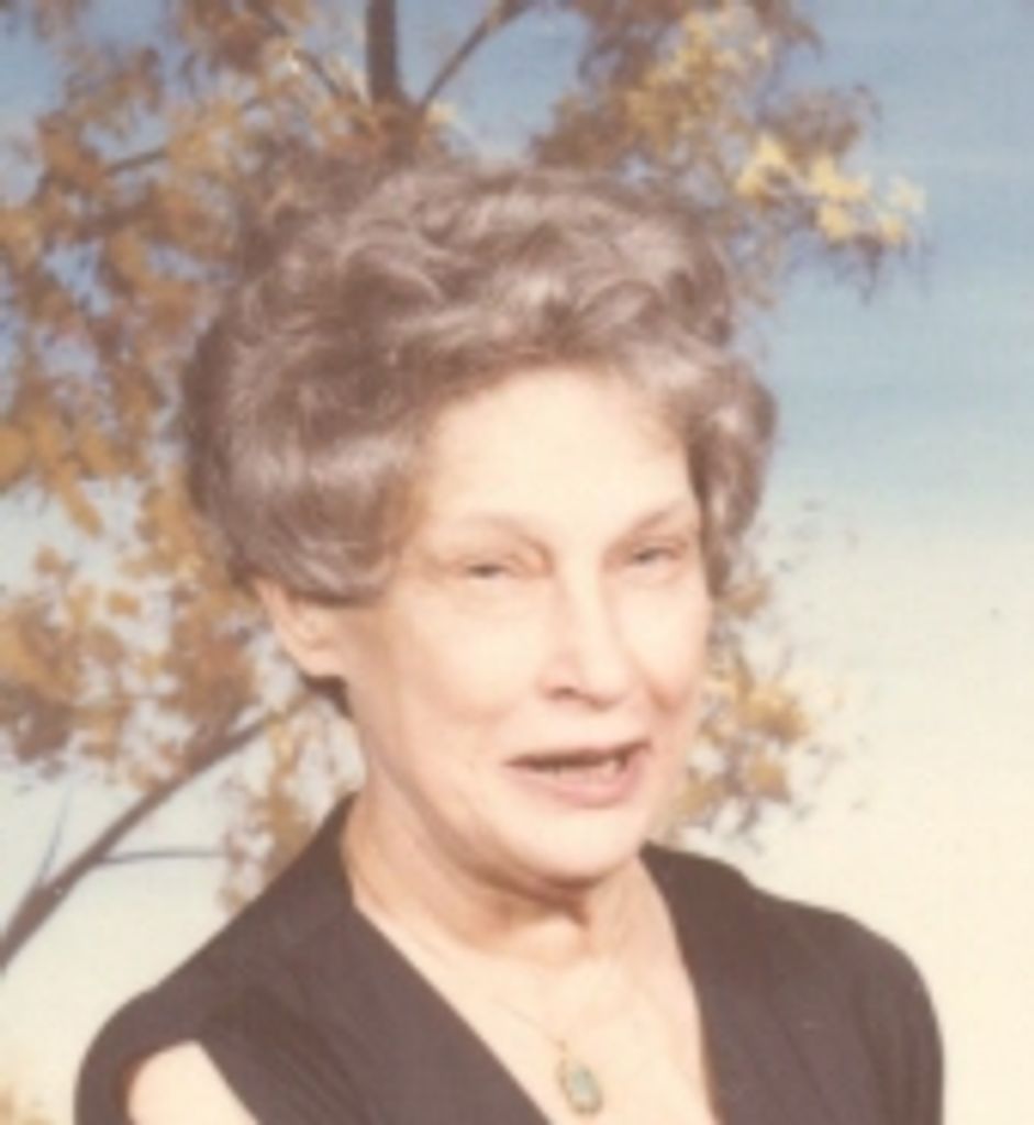 Anne P. Ives