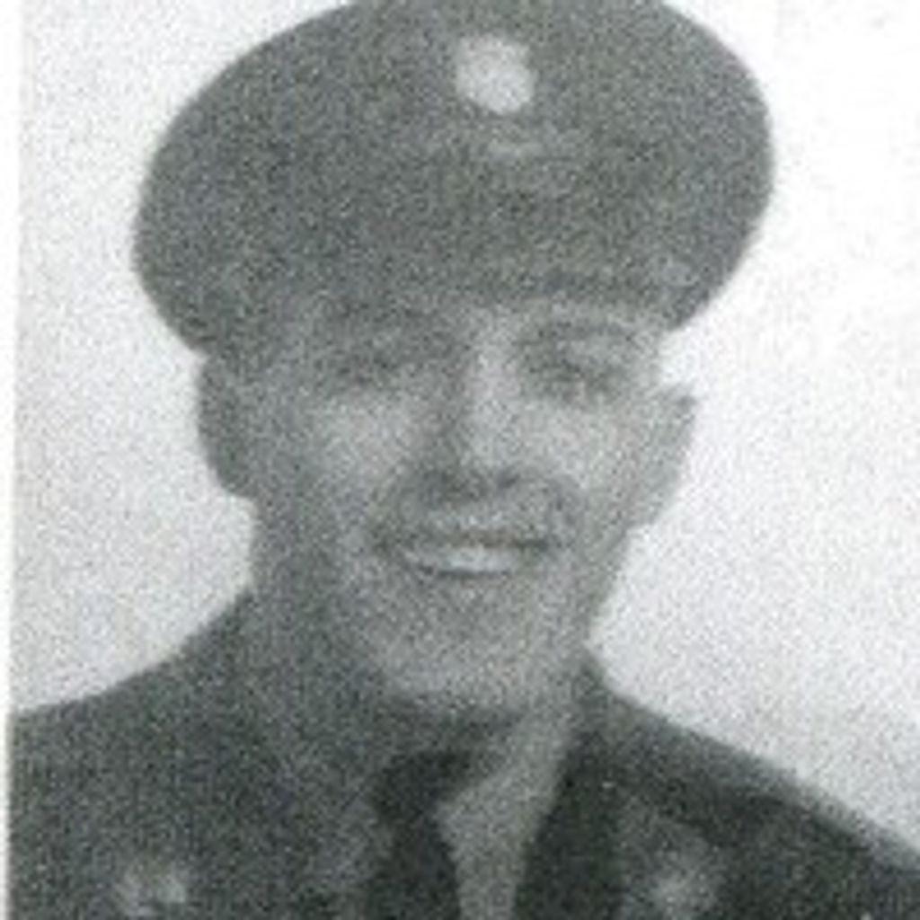 Eugene M. Mitchell