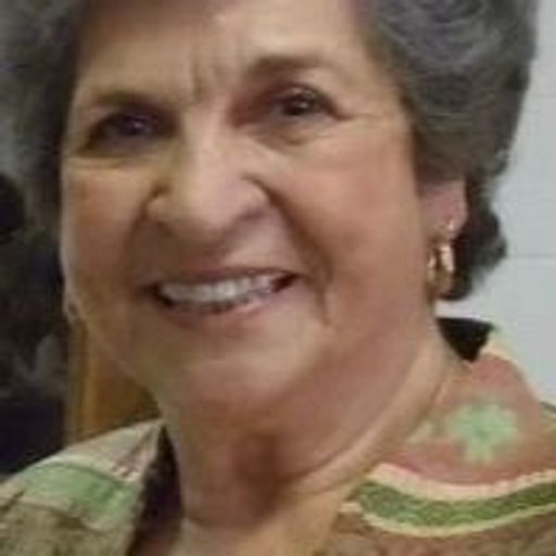 Wilma Jean Williams Profile Photo