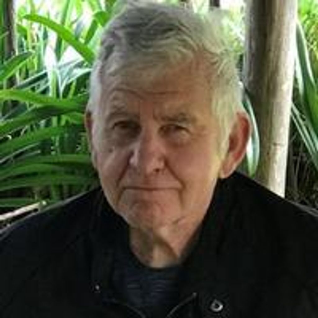 Terry Russell Martin Profile Photo