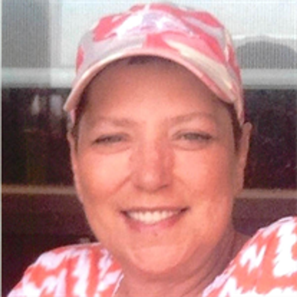Tracy Lenore Justice