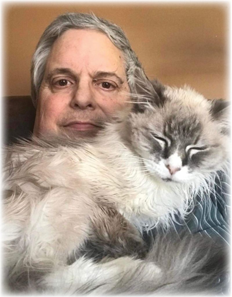 Marshall P. Reece Profile Photo