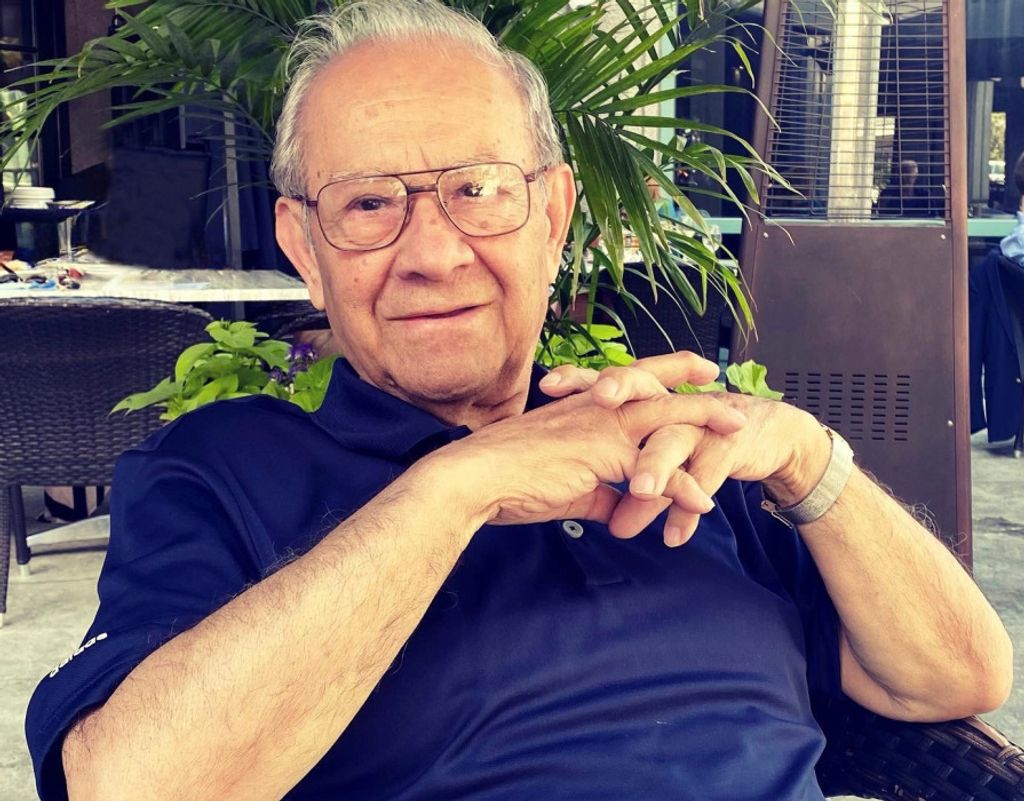 Julio Morales Profile Photo