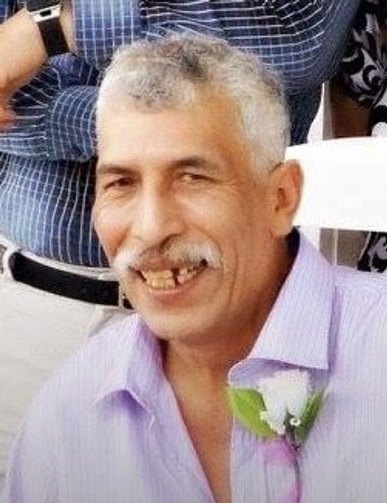Humberto Monsivais Delatorre Profile Photo