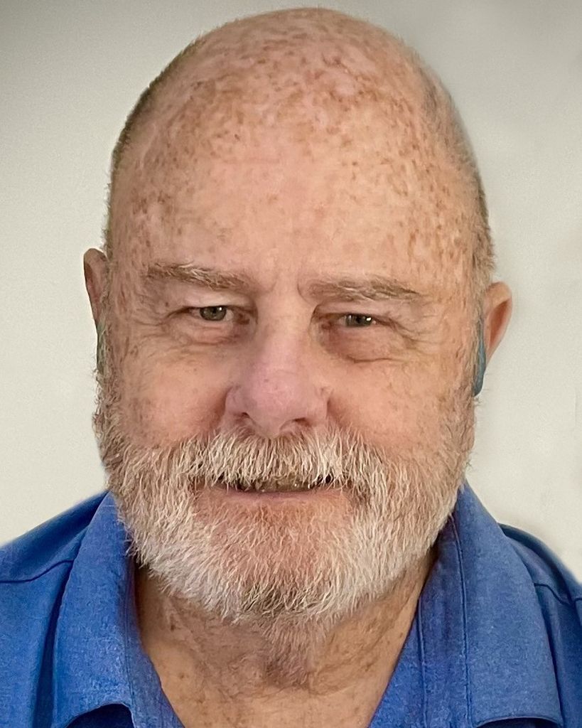 Wayne "Top" Cook Profile Photo