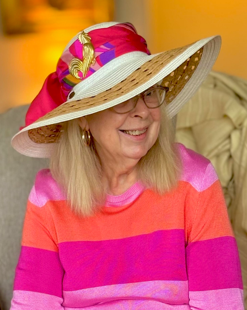 Sally Joanne Hatten Profile Photo