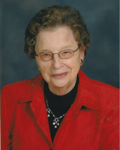 Elaine Mehlhaff's obituary image
