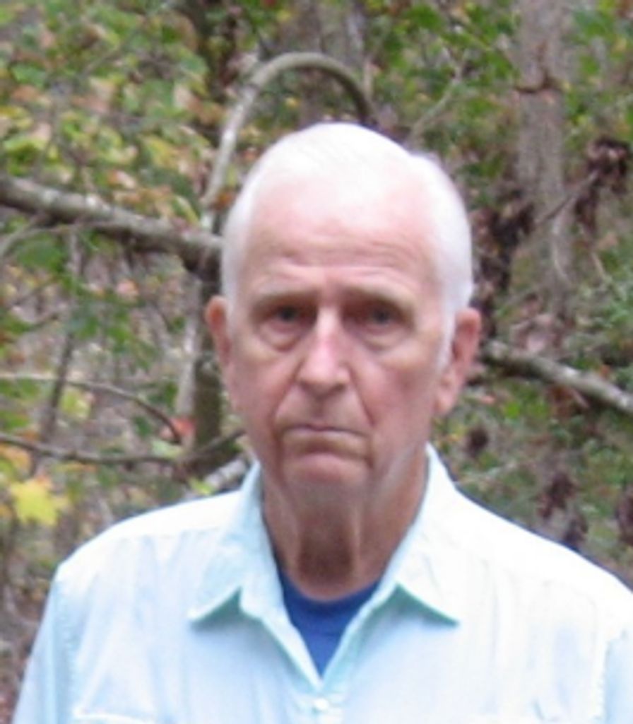 John D Cooper