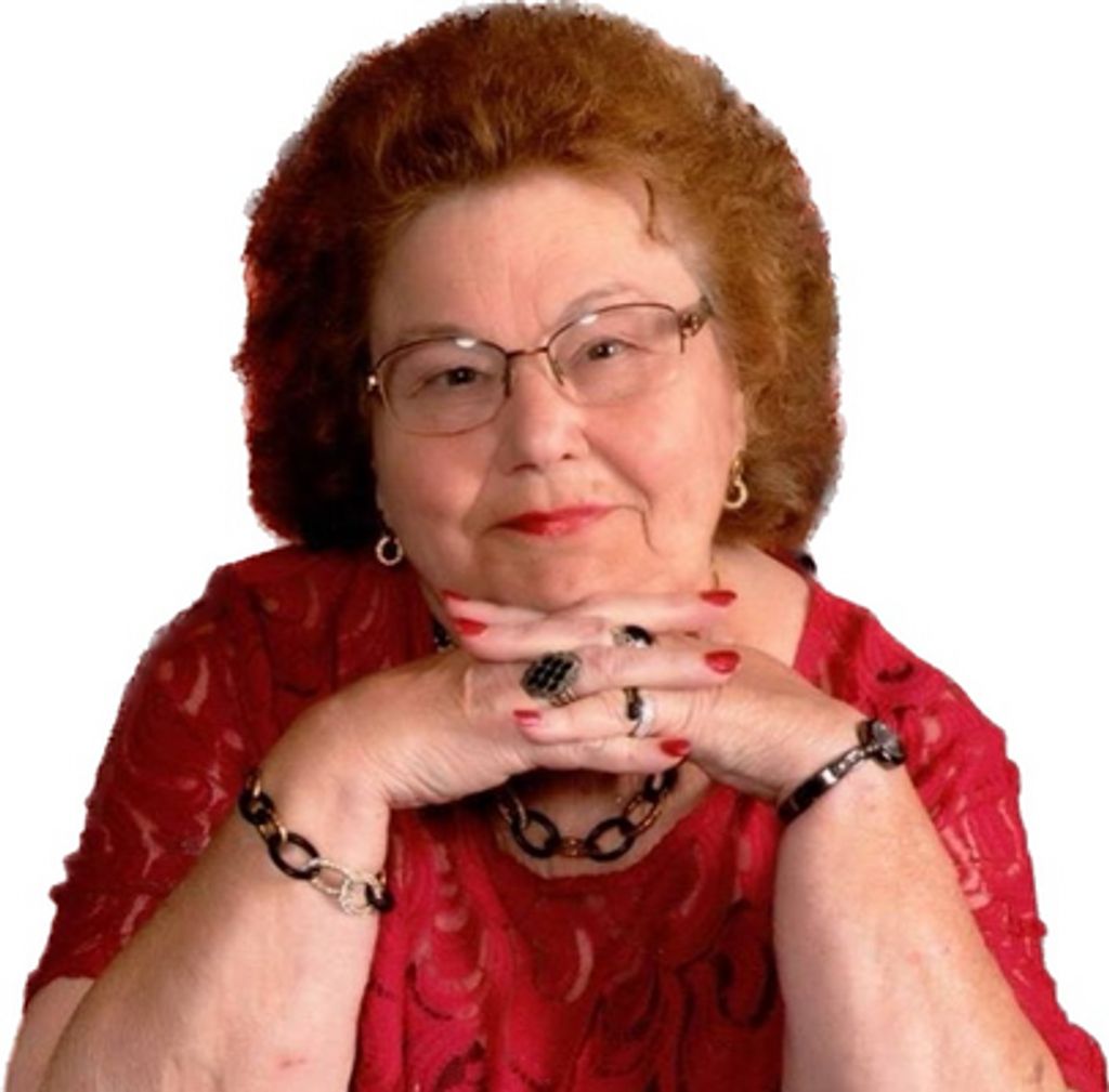 Linda Carol Simon
