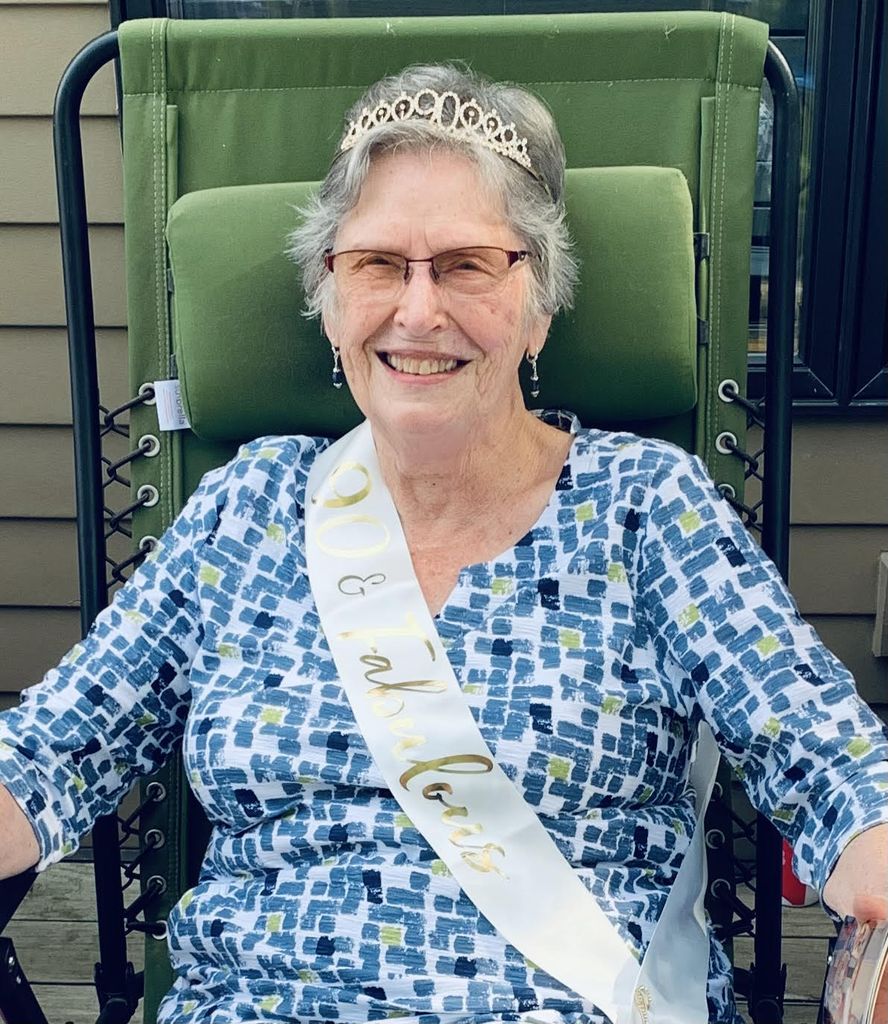 Thelma Darlene Raines Profile Photo