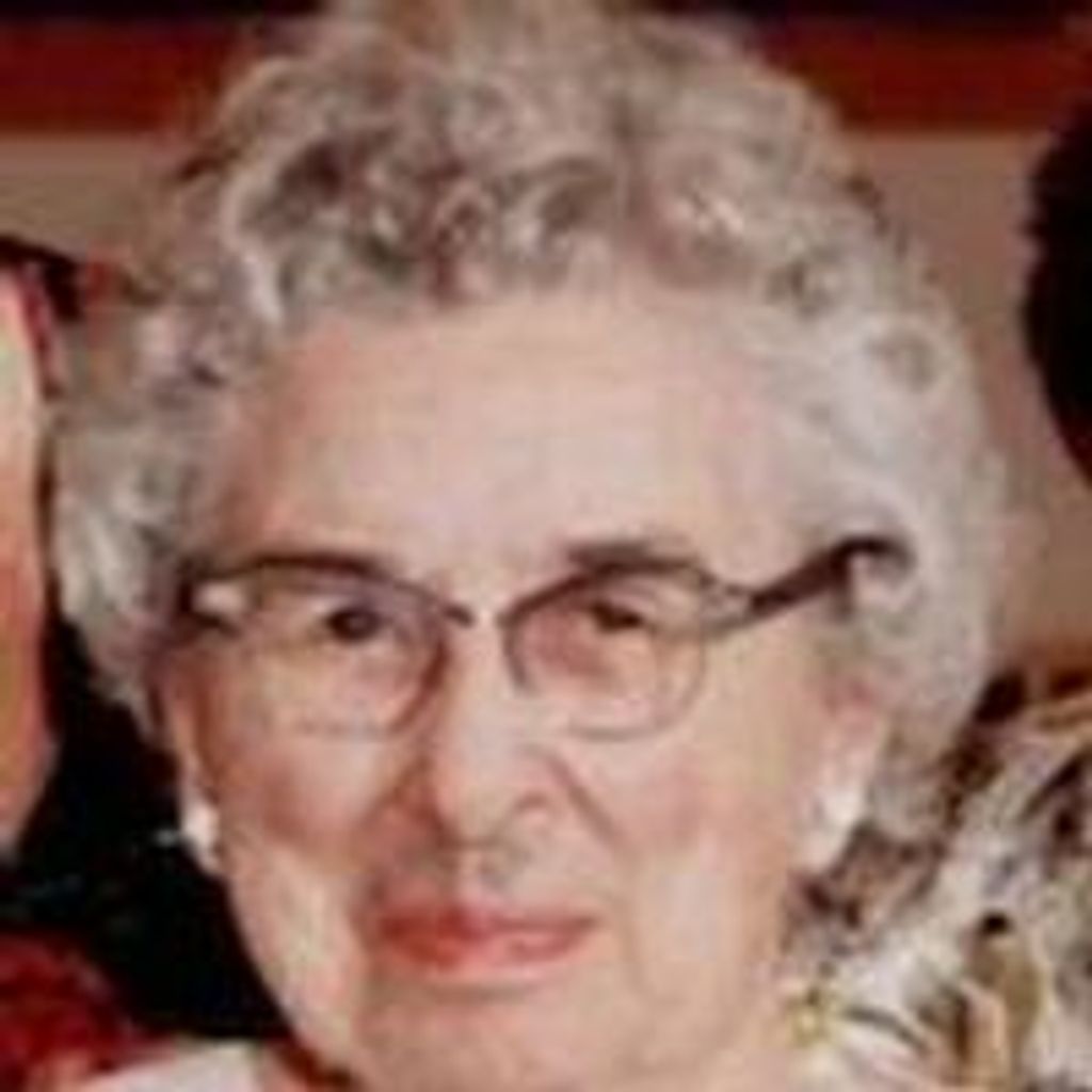 Mildred L. Townsend Profile Photo
