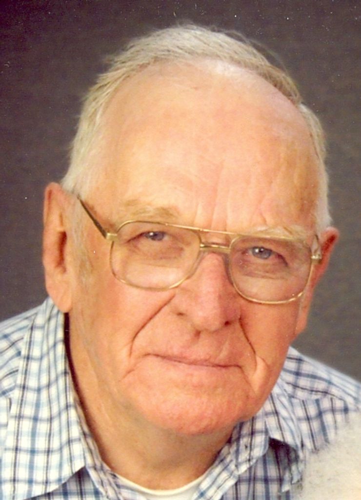 Gene Baker