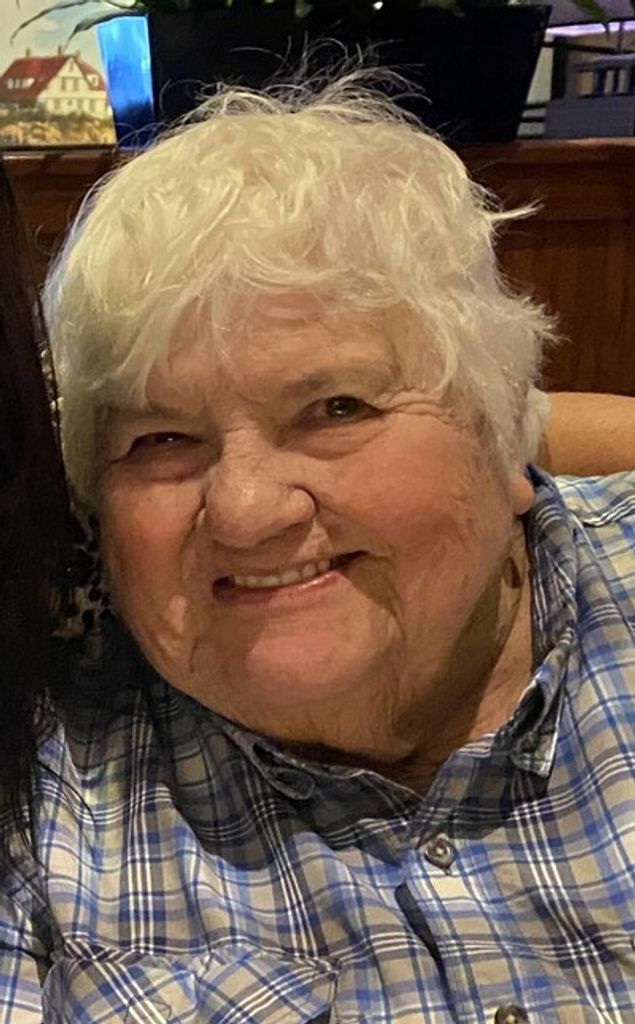 Julie Vonderheide Profile Photo