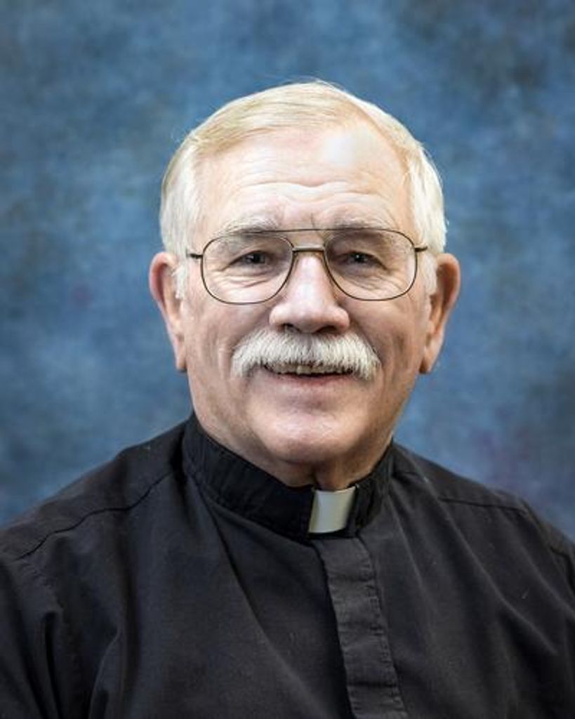 Fr. Daniel G. Juelfs