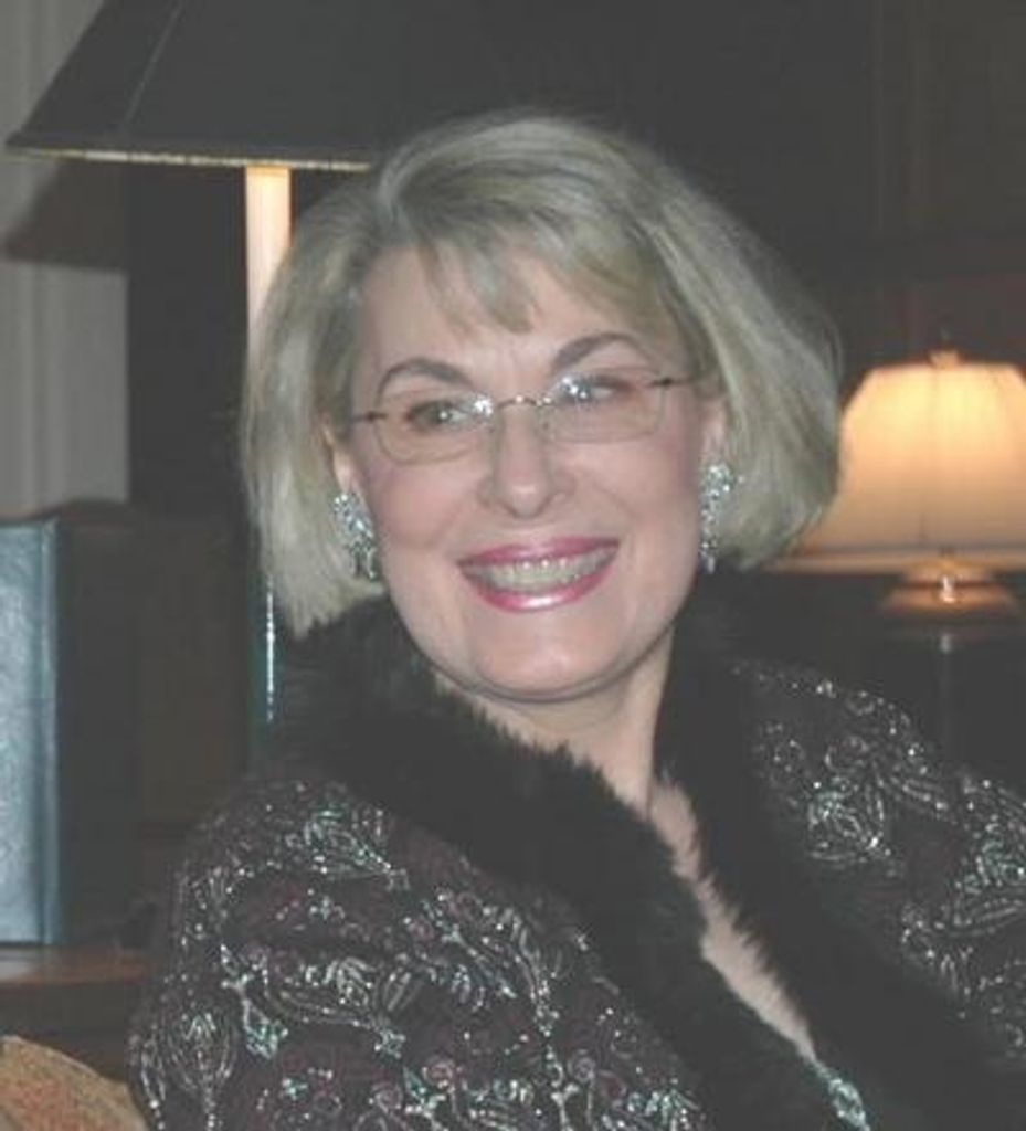 Margot Calaminus Giuffre