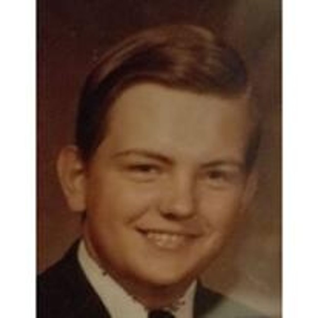 Robert "Bob" G. Riggs
