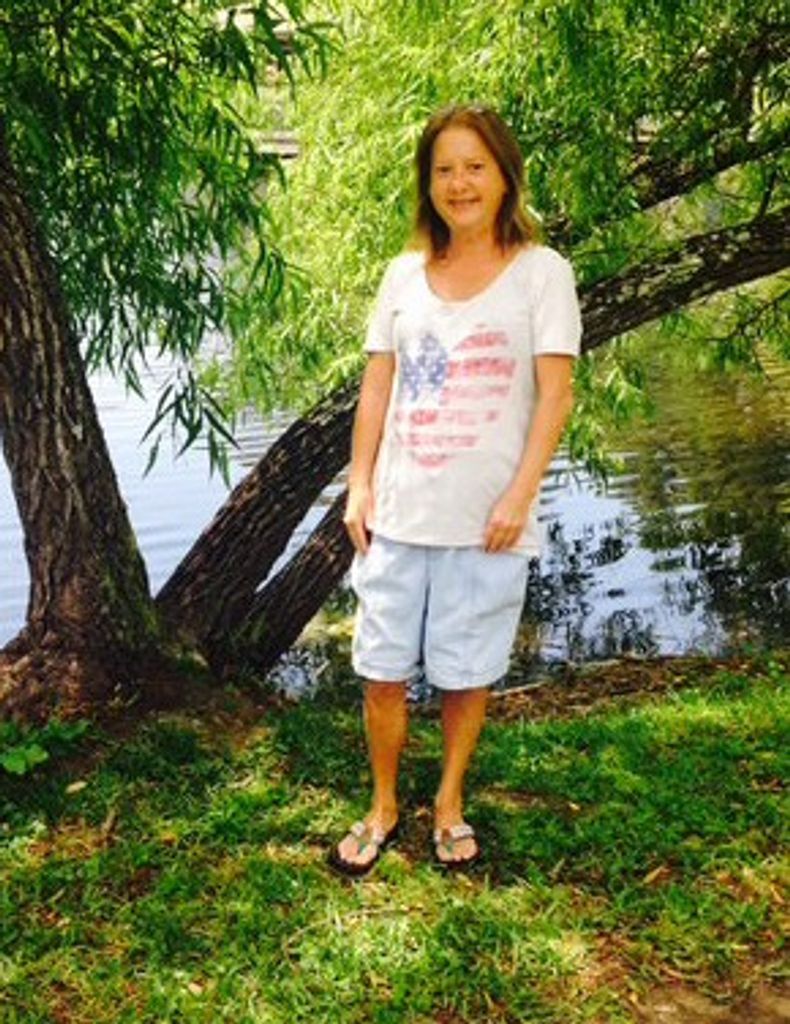 Daphne Lynn Nance Profile Photo