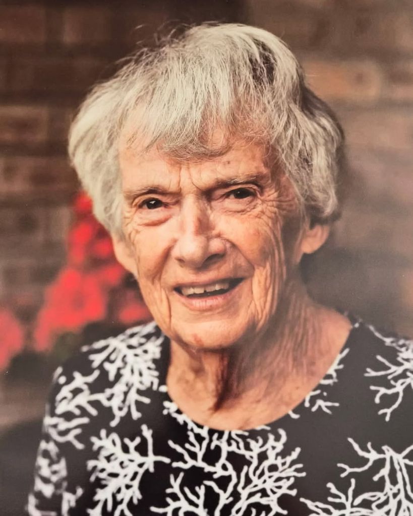 Katherine L. Tresslar Profile Photo