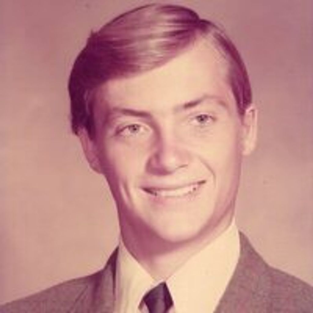 Douglas Lawrence Hintergardt