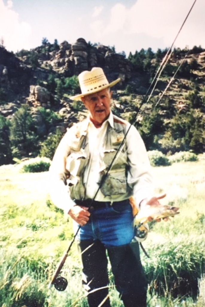 Leroy York