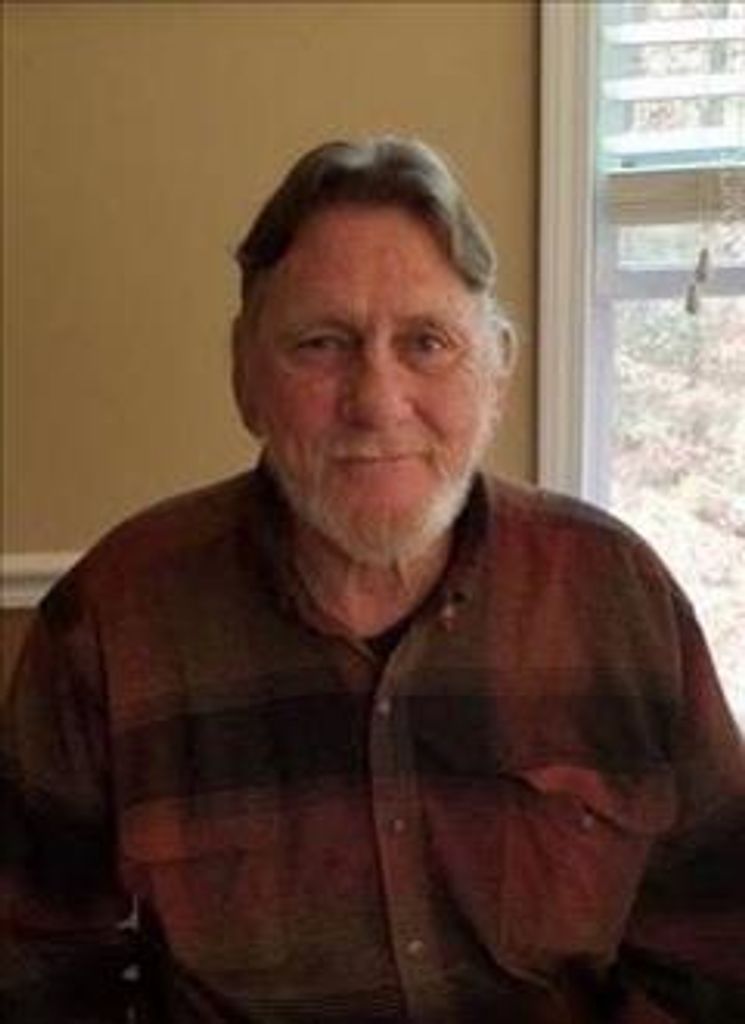 Charles L. Wigington Profile Photo