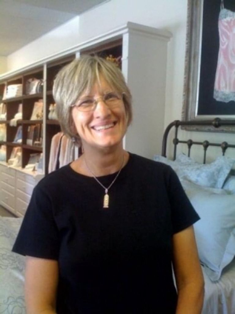 Gail Ann Bernardine
