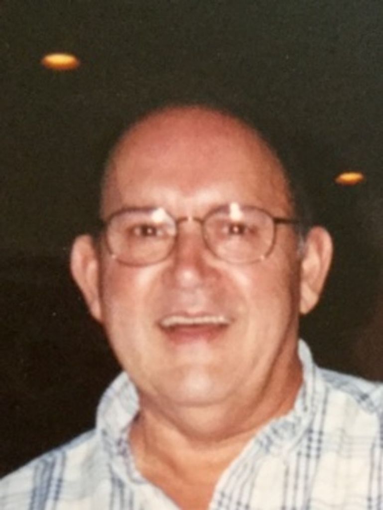 Maurice Ferland