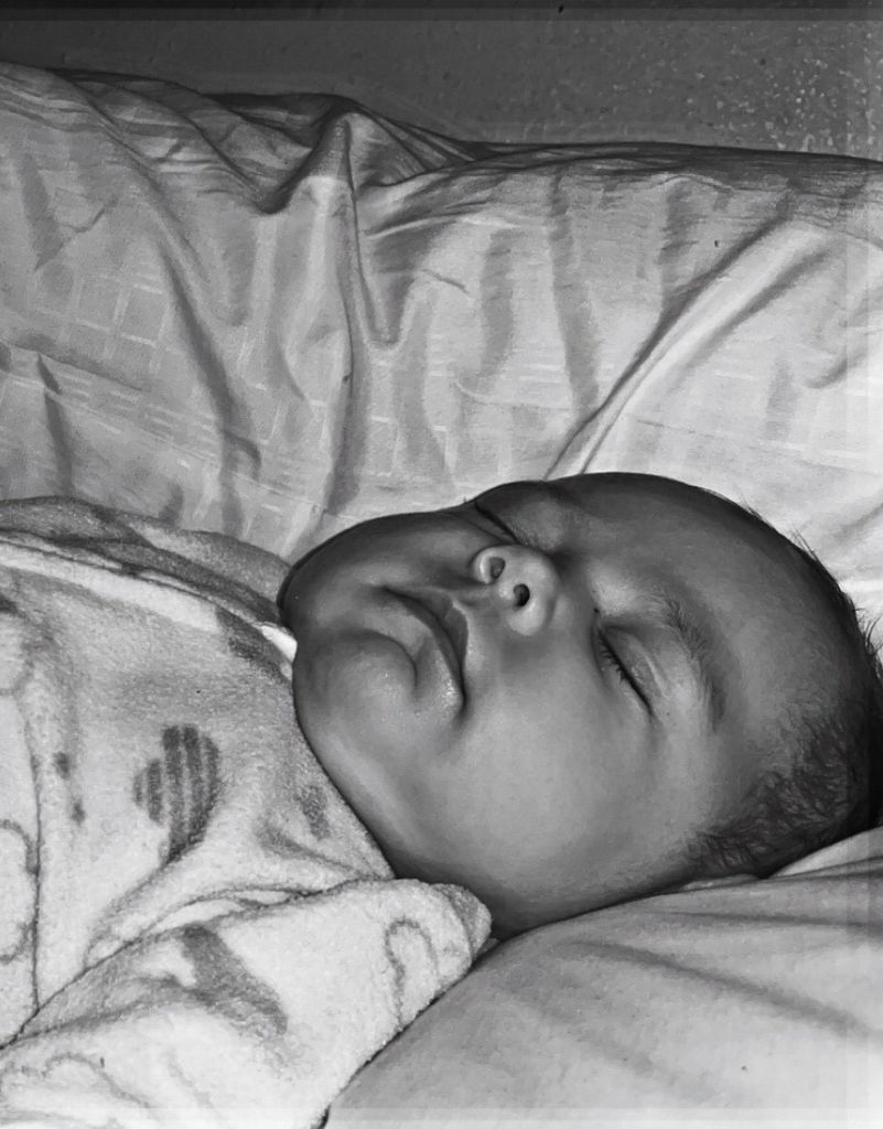 Rhiannon Avery Jane Goss
