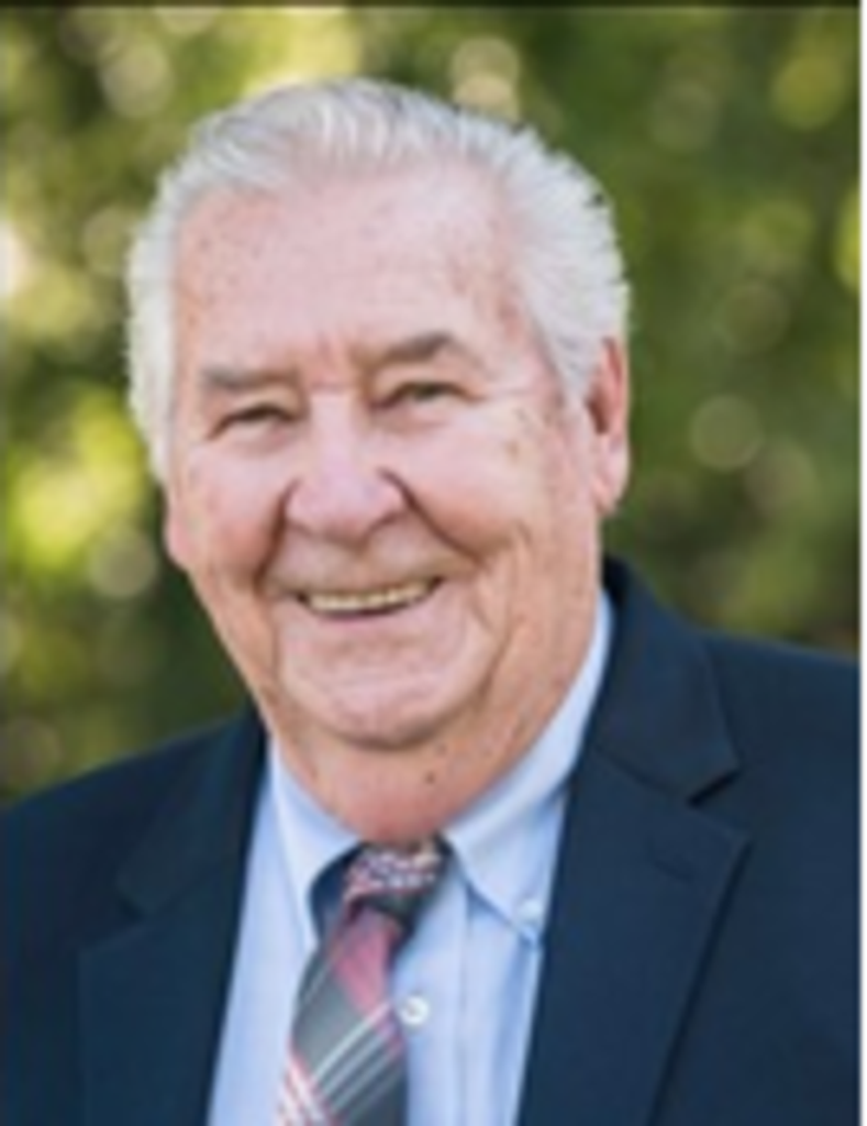 Donald R. Morgan, Sr. Profile Photo