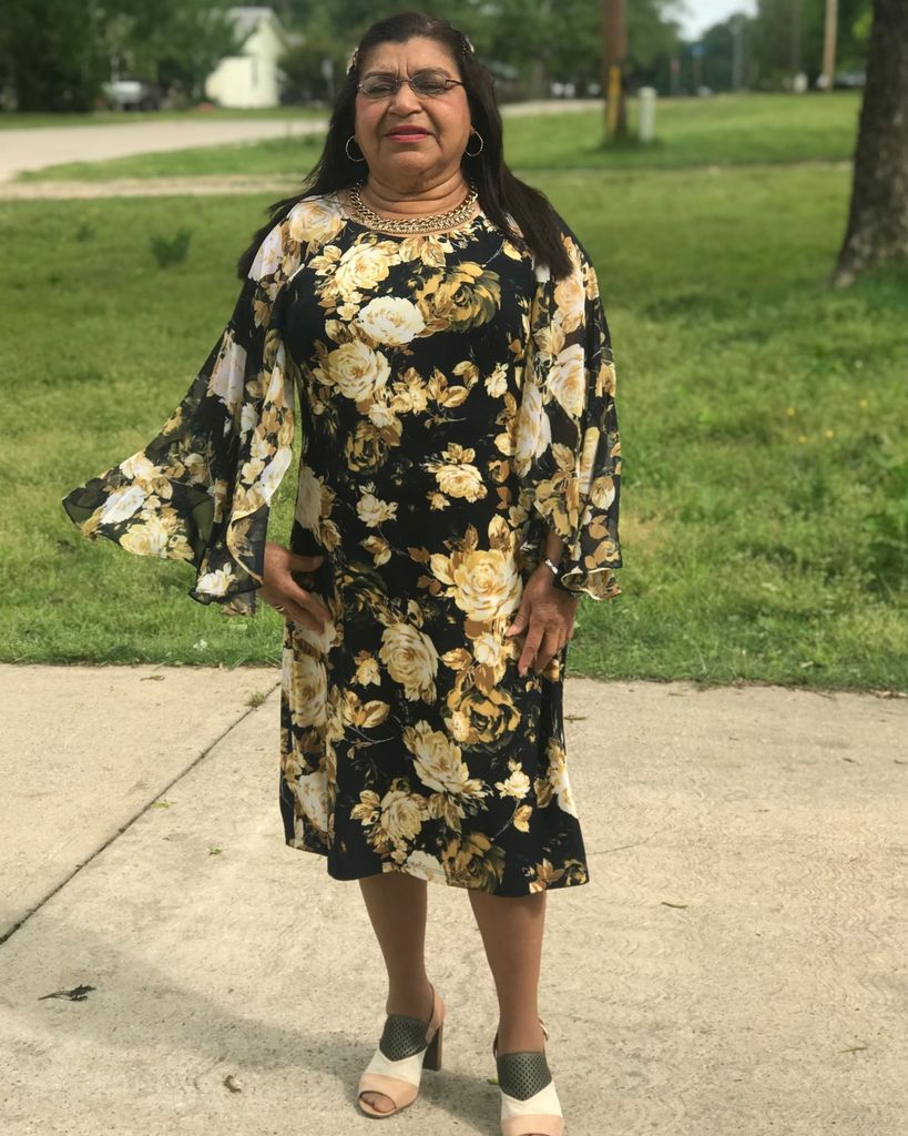 Nelly Luque Chavez Profile Photo