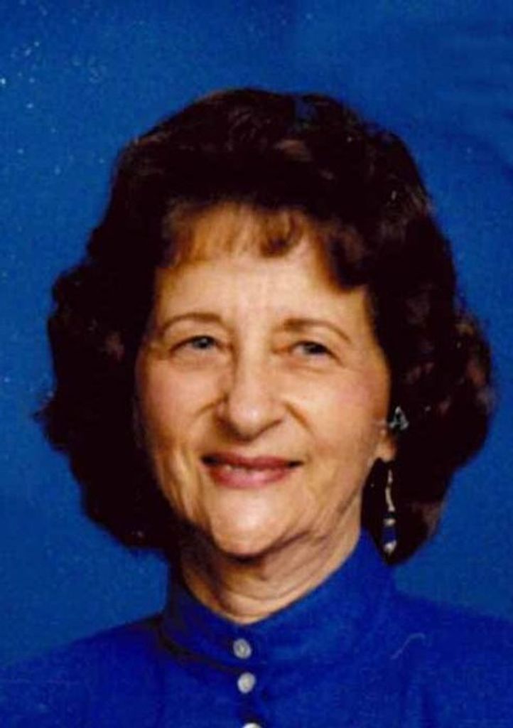 Gloria M. Jones Profile Photo