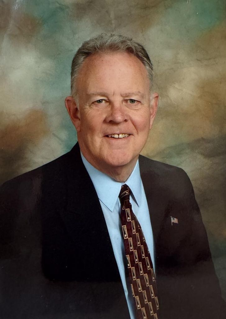 James Joseph Mahoney Profile Photo