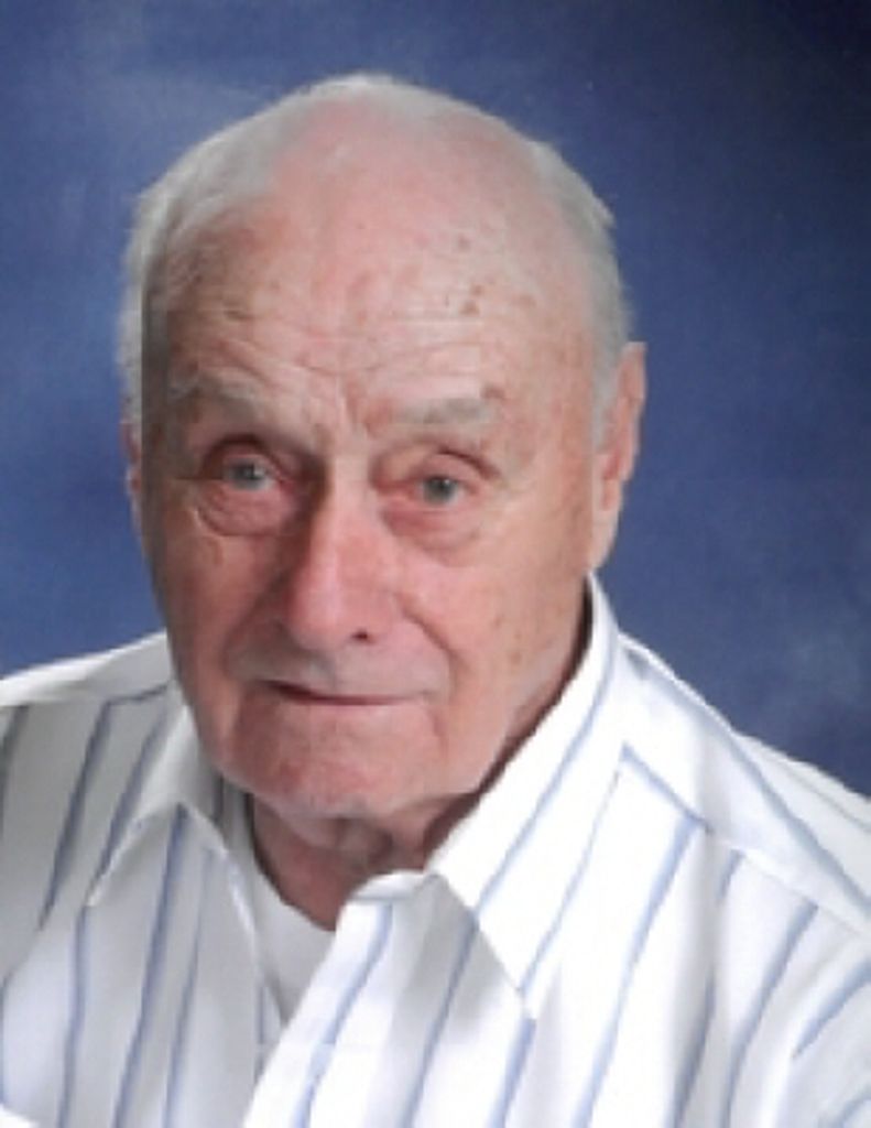 Edward E. Lefleur Profile Photo