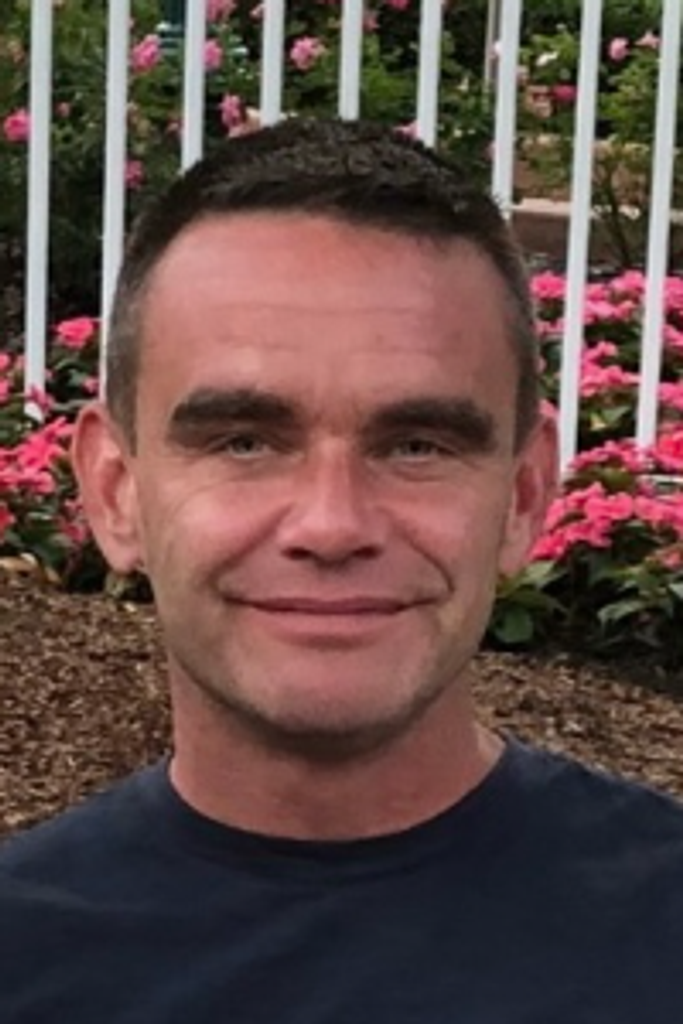 Richard "Ricky" Ware Profile Photo