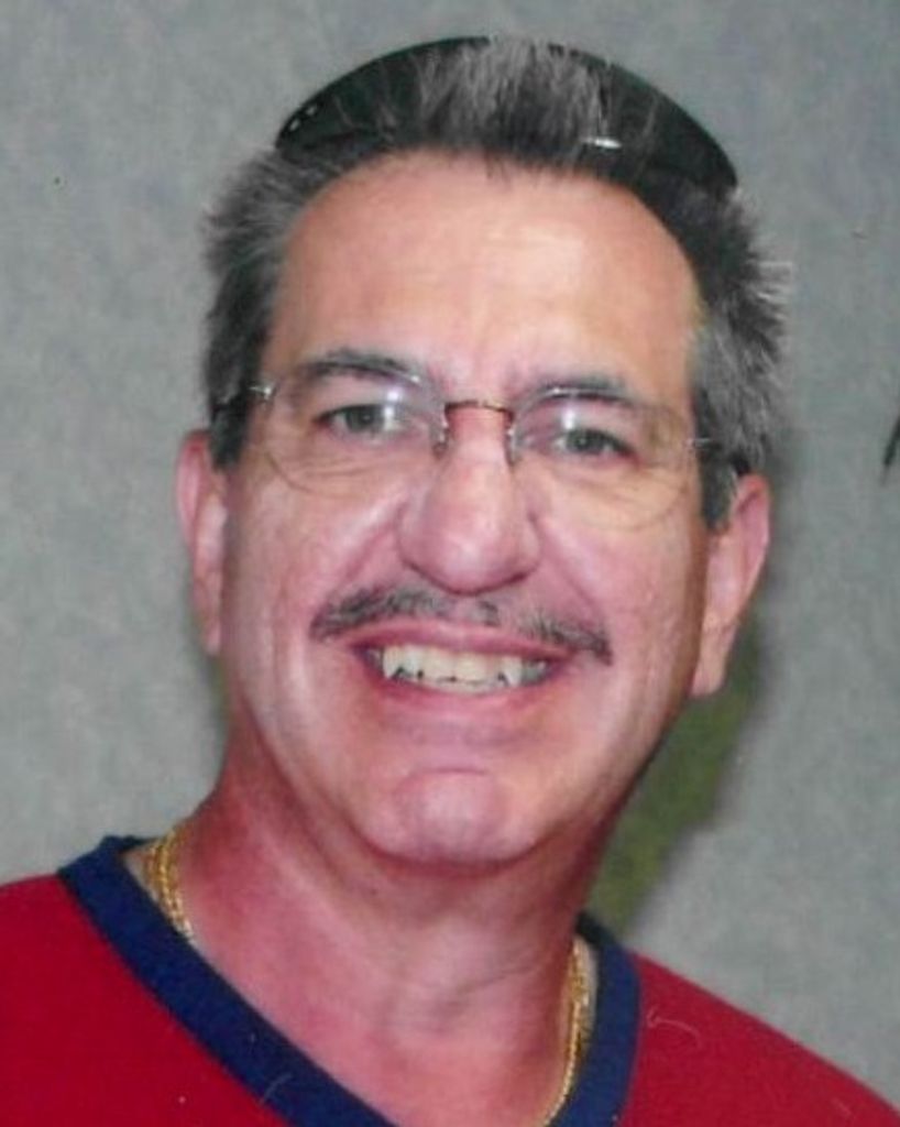 Michael J. McCarthy