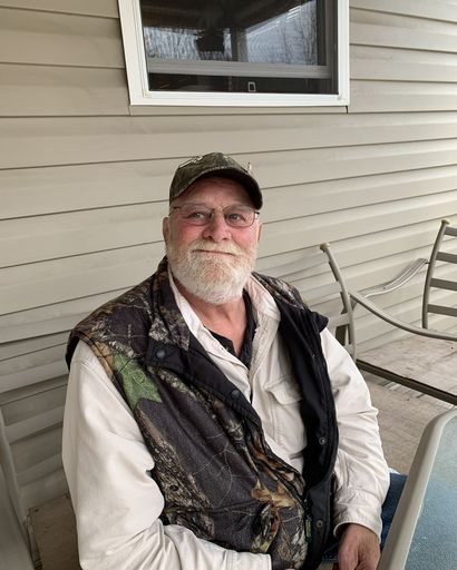 Charles D. "Buddy" Grimes Profile Photo