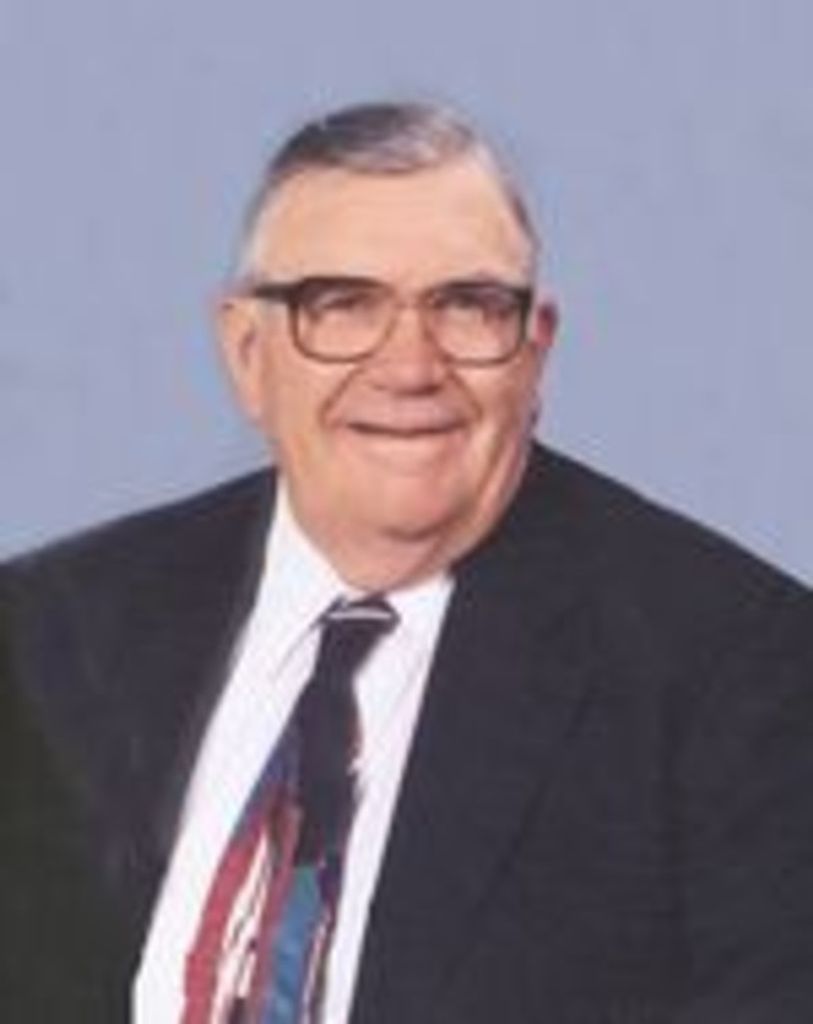 Luverne H. Sheffield