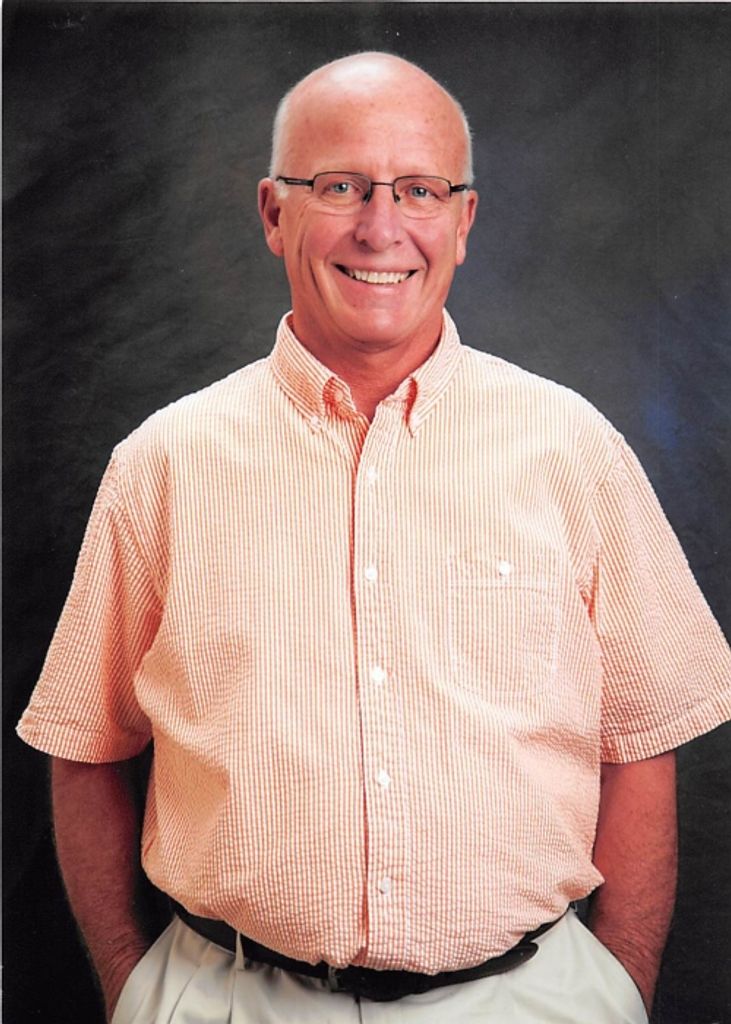 Randall Roegner