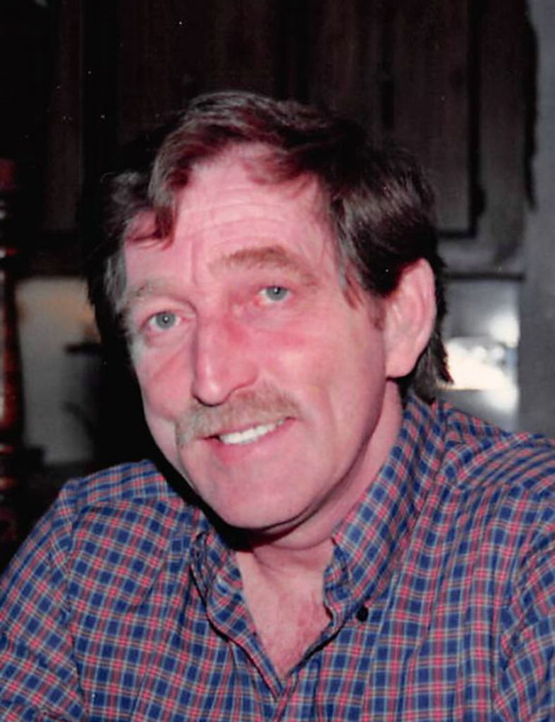 Larry Lee Hensley