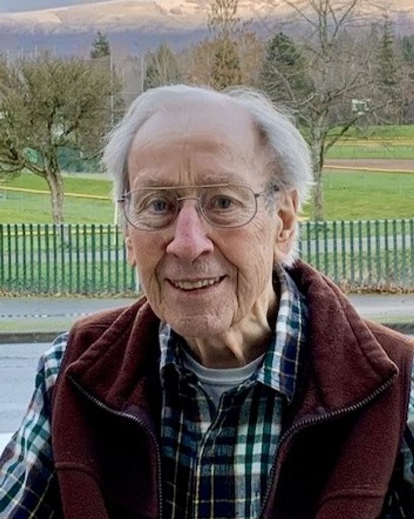 Albert Paul Berger Profile Photo