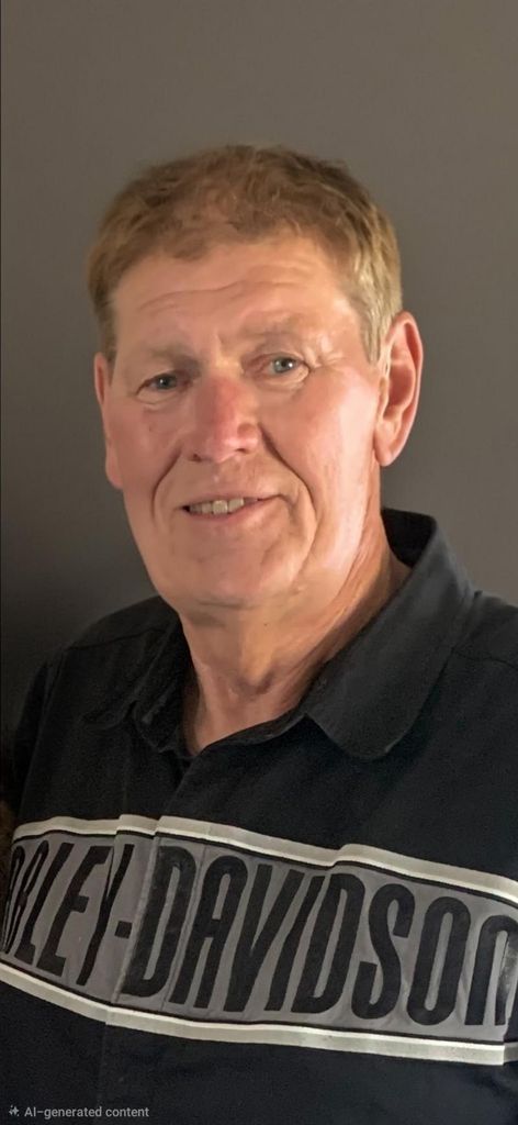 Wesley Allen Josephson Profile Photo