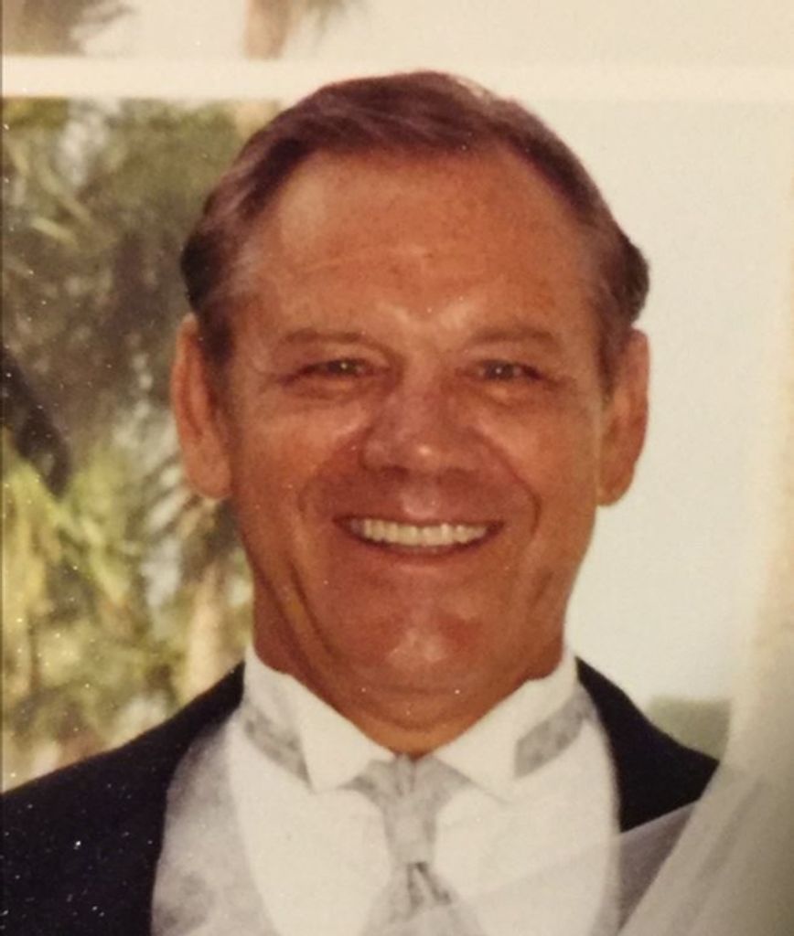 Henry George Behrens Profile Photo