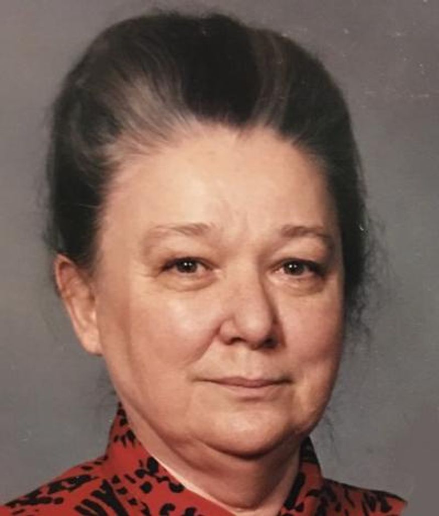 Jeanette Hamblen