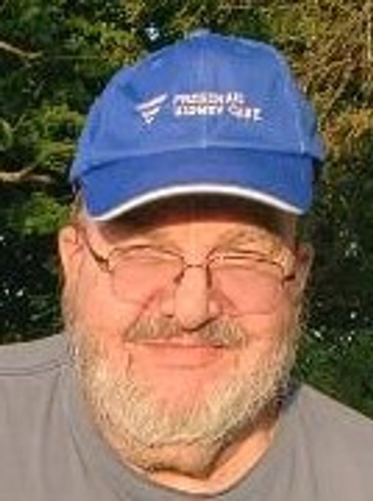 Robert E. Biddle Profile Photo