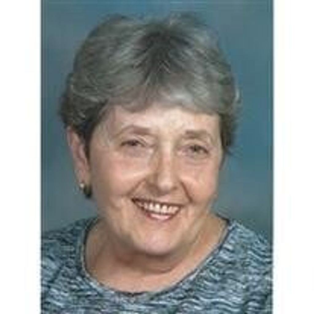 Mary Jo Pace