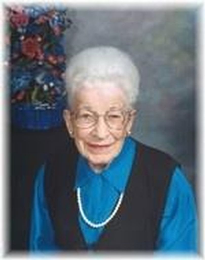 Constance "Connie" Driscoll