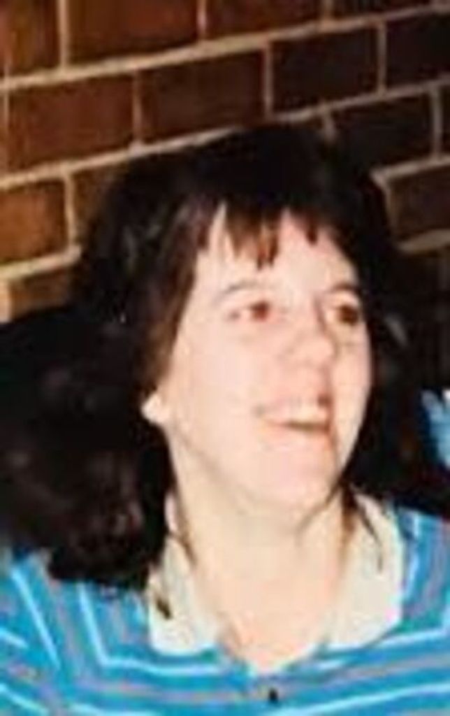 Petra Lynn Barnett Profile Photo